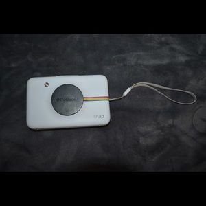 Polaroid - Snap 10.10 Megapixel Camera